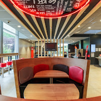 Photos du propriétaire du Restaurant KFC Verdun à Haudiomont - n°18