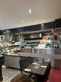 Atmosphère du Restaurant italien L'Italien à Paris - n°3