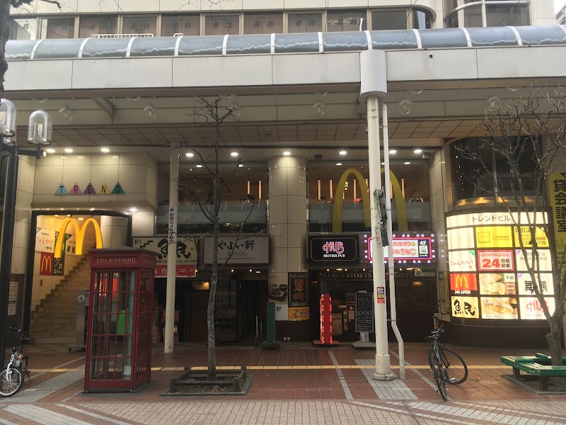 カラオケまねきねこ仙台一番町店