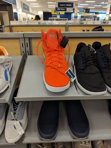 Department Store «Marshalls», reviews and photos, 1431 NY-300, Newburgh, NY 12550, USA