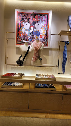 Jewelry Designer «David Yurman», reviews and photos, 350 Mall Blvd, King of Prussia, PA 19406, USA