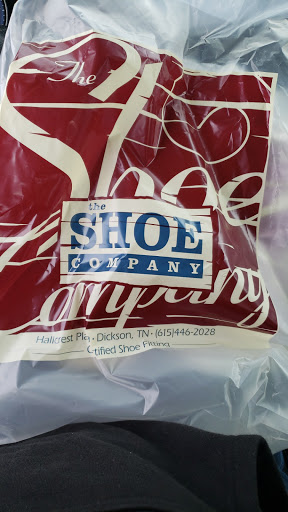 Shoe Store «The Shoe Company», reviews and photos, 445 TN-46 #5, Dickson, TN 37055, USA
