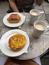 Croissant du Café The Smiths Bakery à Paris - n°10