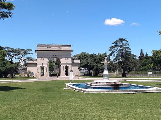 Colegio Militar de la Nación