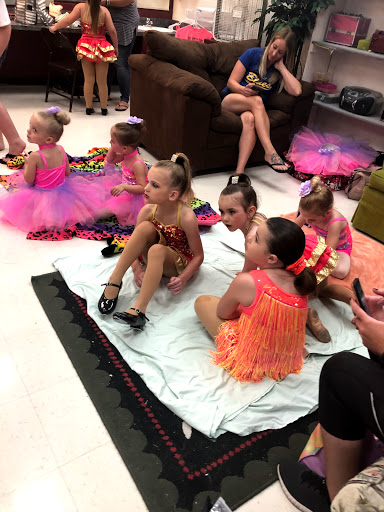Dance School «Dance Zone & More», reviews and photos, 7487 State Hwy 47, Union, MO 63084, USA