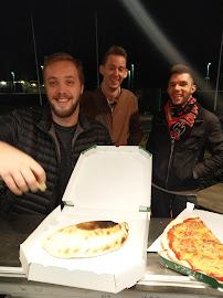 Photos du propriétaire du Pizzas à emporter Vin's Pizza à Villeneuve-Loubet - n°5