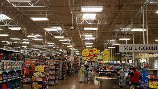 Grocery Store «Kroger Marketplace», reviews and photos, 9000 Staples Mill Rd, Henrico, VA 23228, USA