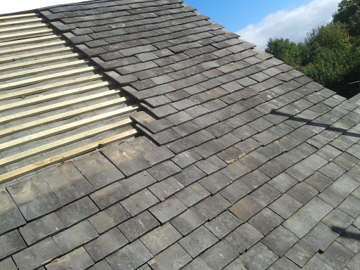 Albany Roofing Coventry