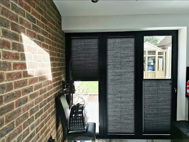 Freshview Blinds and Shutters