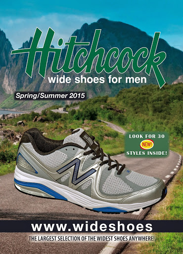 Shoe Store «Hitchcock Shoes», reviews and photos, 225 Beal St, Hingham, MA 02043, USA