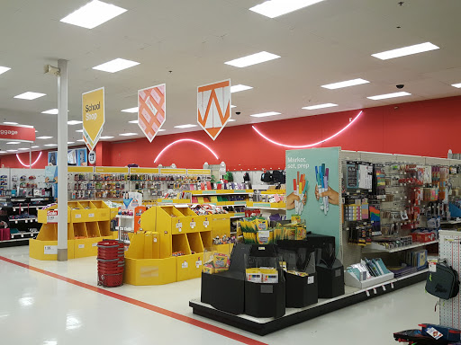 Department Store «Target», reviews and photos, 2703 County Rd 541, Burlington, NJ 08016, USA