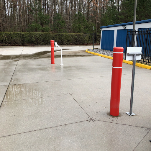 Self-Storage Facility «American Classic Self Storage», reviews and photos, 1744 General Booth Blvd, Virginia Beach, VA 23454, USA