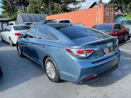 Used Car Dealer «GT Auto Sales», reviews and photos, 7004 S Tacoma Way, Tacoma, WA 98409, USA