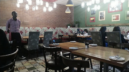Calisto's Portuguese Restaurant Rosebank