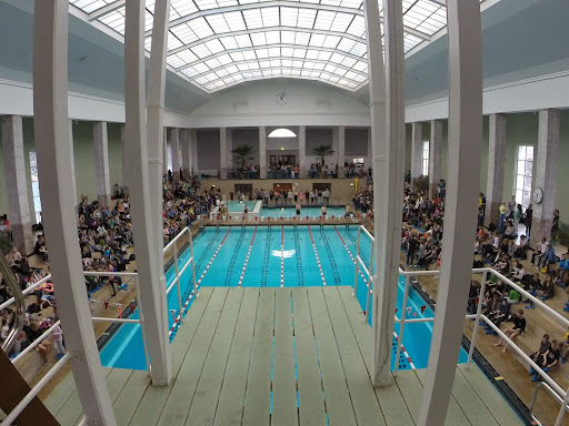 Butikker til at købe swimmingpools København