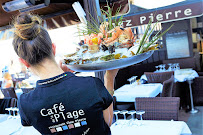 Photos du propriétaire du Restaurant de fruits de mer Café de la Plage - Restaurant Chez Pierre à Arcachon - n°12