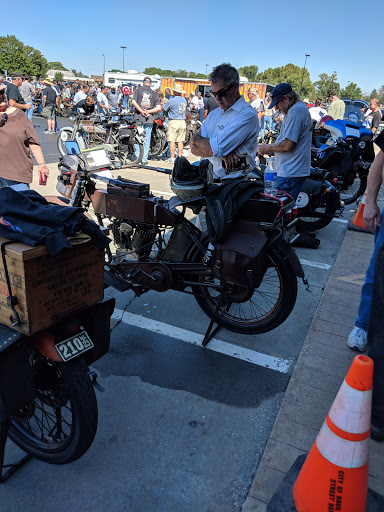 Harley-Davidson Dealer «Workman Harley-Davidson», reviews and photos, 1903 1st Ave, Rock Falls, IL 61071, USA