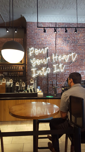 Starbucks image