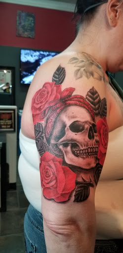 Explore the originals tattoo ideas, creative tattoo ideas in Saint Paul, available at St Paul Tattoo