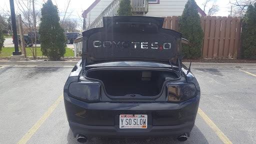 Electronics Store «Elite Electronics», reviews and photos, 5945 S 27th St, Milwaukee, WI 53221, USA