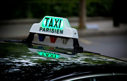 MY Taxi Paris