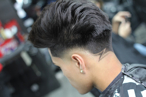 Barber Shop «Creations Barber Shop», reviews and photos, 1250 Tech Dr #150, Norcross, GA 30093, USA