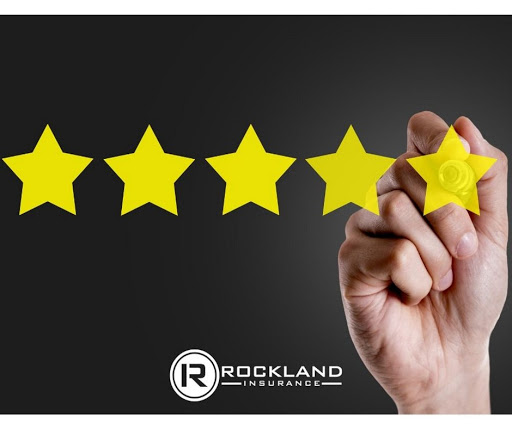 Insurance Agency «Rockland Insurance Agency», reviews and photos