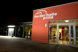 Herderhalle Pirna image