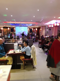 Atmosphère du Restaurant asiatique SUSHI WOK à Béziers - n°12