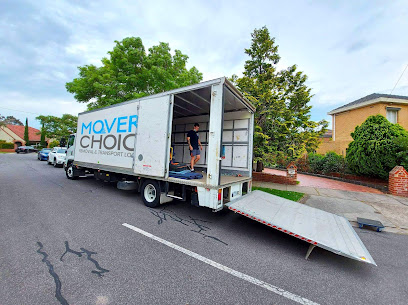 Movers Choice & Co