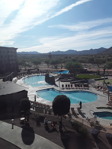 Casino «Fort McDowell Casino», reviews and photos, 10424 N Fort McDowell Rd, Fort McDowell, AZ 85264, USA