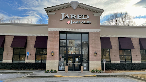 Jewelry Store «Jared The Galleria of Jewelry», reviews and photos, 4503 Ashford Dunwoody Rd NE, Atlanta, GA 30346, USA