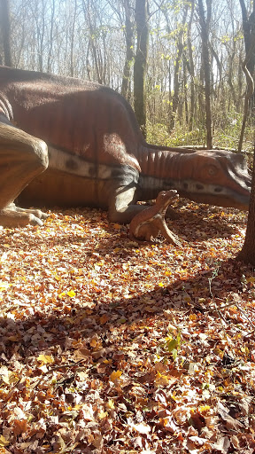 Amusement Center «Dinosaur World», reviews and photos, 711 Mammoth Cave Rd, Cave City, KY 42127, USA
