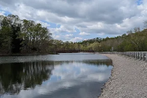 Lake Alma State Park image