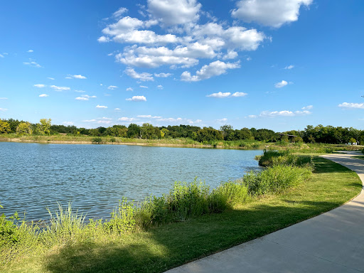 Cottonwood Creek Greenbelt