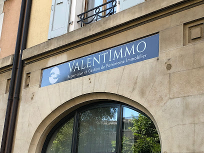 ValentImmo | Supervision et Gestion de Patrimoine Immobilier
