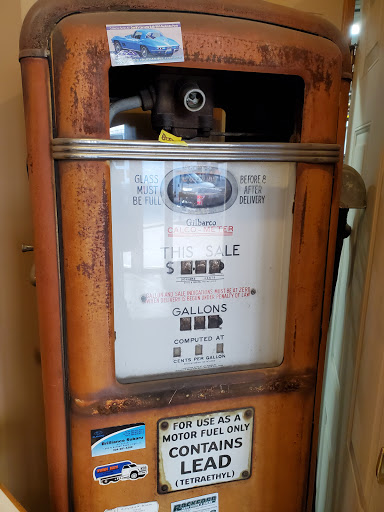 Auto Repair Shop «R K Quality Services, Inc.», reviews and photos, 196 Mill Ave, Hampshire, IL 60140, USA