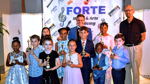 Forte Music and Arts Academy