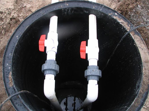 Plumber «KRK Enterprises Inc», reviews and photos, 3102 Enterprise Rd, Fort Pierce, FL 34982, USA