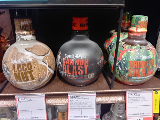 Liquor Store «ABC Fine Wine & Spirits», reviews and photos, 2220 Del Prado Blvd, Cape Coral, FL 33990, USA