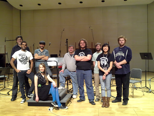 Concert Hall «Nightingale Concert Hall», reviews and photos, 1335 N Virginia St, Reno, NV 89512, USA