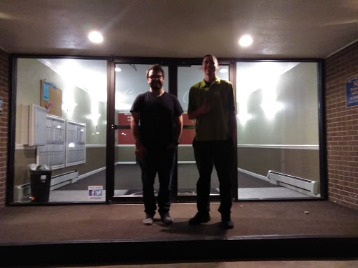 Moving Company «You Move Me Denver», reviews and photos, 7925 E Harvard Ave d, Denver, CO 80231, USA