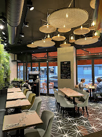 Atmosphère du Restaurant thaï CHOK DEE café à Paris - n°15