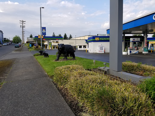 Car Wash «Brown Bear Car Wash», reviews and photos, 3002 S 38th St, Tacoma, WA 98409, USA