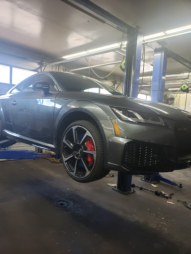 Auto Repair Shop «Precision Tune Auto Care», reviews and photos, 409 Ritchie Hwy, Severna Park, MD 21146, USA