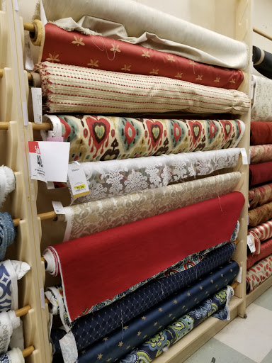 Fabric Store «Jo-Ann Fabrics and Crafts», reviews and photos, 8509 Bond Rd, Elk Grove, CA 95624, USA