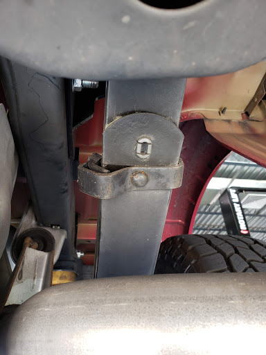 Auto Repair Shop «Supreme Auto Care», reviews and photos, 1500 10th St S, Safety Harbor, FL 34695, USA