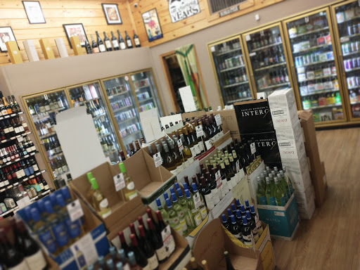 Wine Store «Palo Alto Fine Wine & Spirits», reviews and photos, 3163 Middlefield Rd, Palo Alto, CA 94306, USA