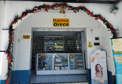 Policlinico Medico Greco