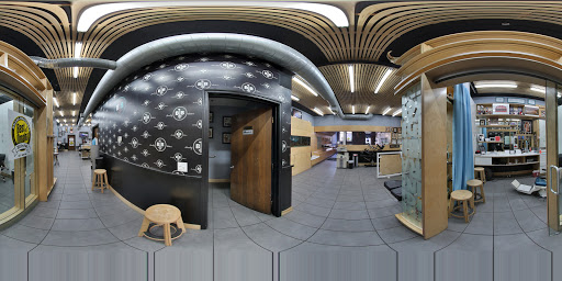 Body Piercing Shop «Big Brain», reviews and photos, 1123 Jackson St, Omaha, NE 68102, USA